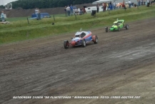 Autocross 21 juni