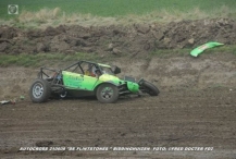 Autocross 21 juni