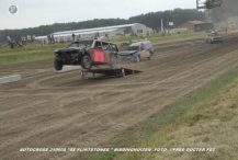 Autocross 21 juni