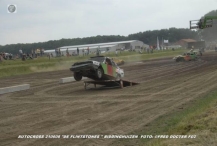 Autocross 21 juni