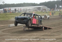 Autocross 21 juni