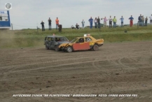Autocross 21 juni