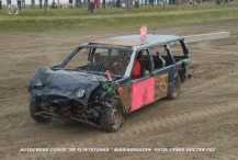 Autocross 21 juni