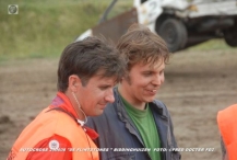 Autocross 21 juni