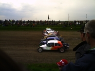 Koninginnecross 2008