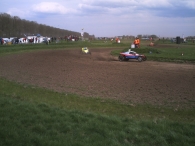 Koninginnecross 2008