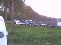 Koninginnecross 2008