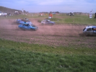Koninginnecross 2008