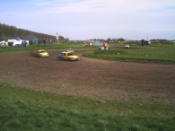 Koninginnecross 2008