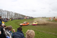 Koninginnecross De Flintstones 2013