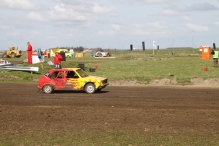 Koninginnecross De Flintstones 2013