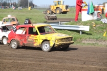 Koninginnecross De Flintstones 2013