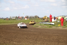 Koninginnecross De Flintstones 2013