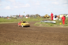 Koninginnecross De Flintstones 2013