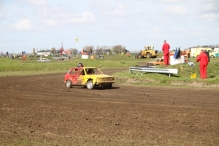 Koninginnecross De Flintstones 2013