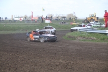 Koninginnecross De Flintstones 2013