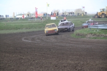 Koninginnecross De Flintstones 2013