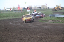 Koninginnecross De Flintstones 2013
