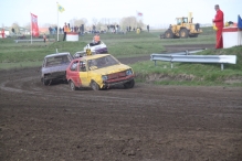 Koninginnecross De Flintstones 2013