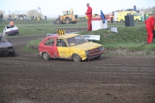 Koninginnecross De Flintstones 2013
