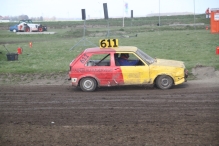 Koninginnecross De Flintstones 2013
