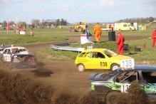 Koninginnecross De Flintstones 2013