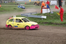 Koninginnecross De Flintstones 2013