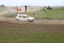 Koninginnecross De Flintstones 2013