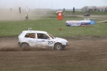 Koninginnecross De Flintstones 2013