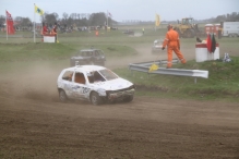 Koninginnecross De Flintstones 2013