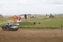 Koninginnecross De Flintstones 2013