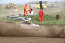 Koninginnecross De Flintstones 2013