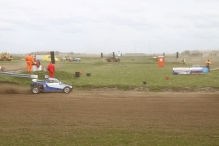 Koninginnecross De Flintstones 2013