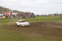 Koninginnecross De Flintstones 2013