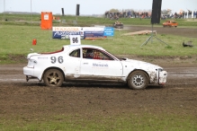Koninginnecross De Flintstones 2013