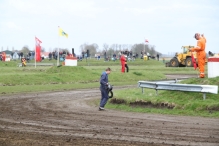 Koninginnecross De Flintstones 2013