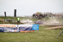 Koninginnecross De Flintstones 2013