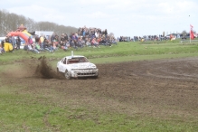 Koninginnecross De Flintstones 2013