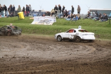 Koninginnecross De Flintstones 2013