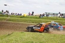 Koninginnecross De Flintstones 2013