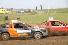 Koninginnecross De Flintstones 2013