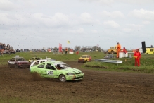 Koninginnecross De Flintstones 2013