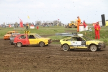 Koninginnecross De Flintstones 2013