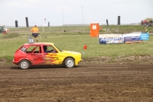 Koninginnecross De Flintstones 2013