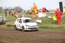 Koninginnecross De Flintstones 2013