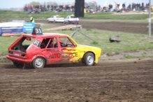 Koninginnecross De Flintstones 2013
