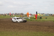 Koninginnecross De Flintstones 2013