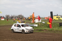 Koninginnecross De Flintstones 2013