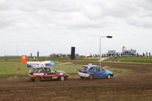 Koninginnecross De Flintstones 2013