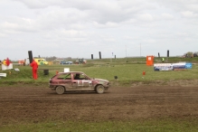 Koninginnecross De Flintstones 2013